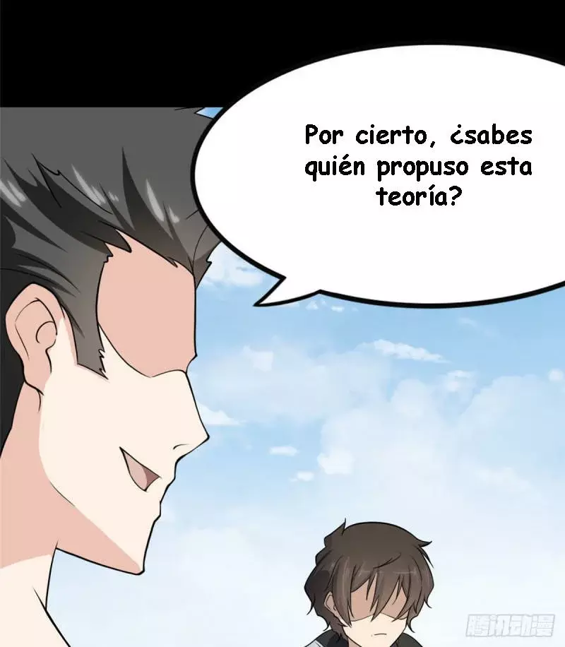 My Girlfriend is a Zombie Capitulo 237 página 70