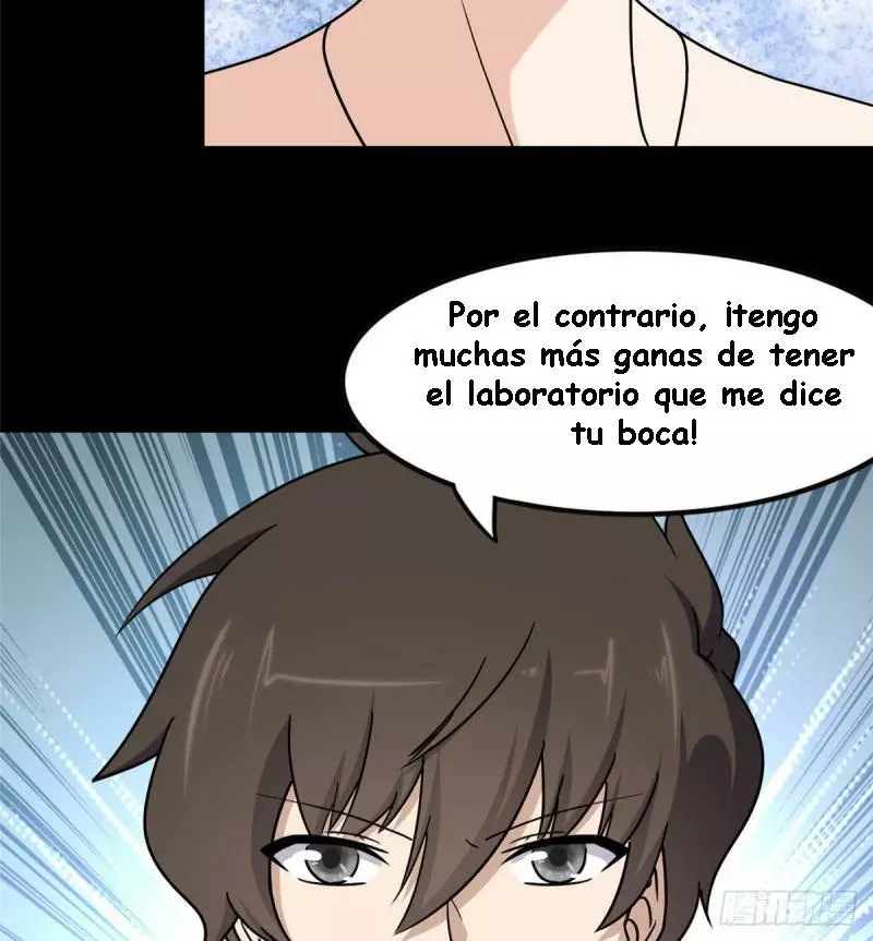 My Girlfriend is a Zombie Capitulo 237 página 87
