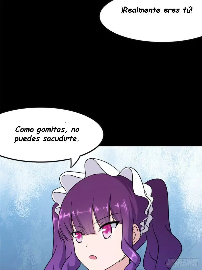 My Girlfriend is a Zombie Capitulo 237 página 92