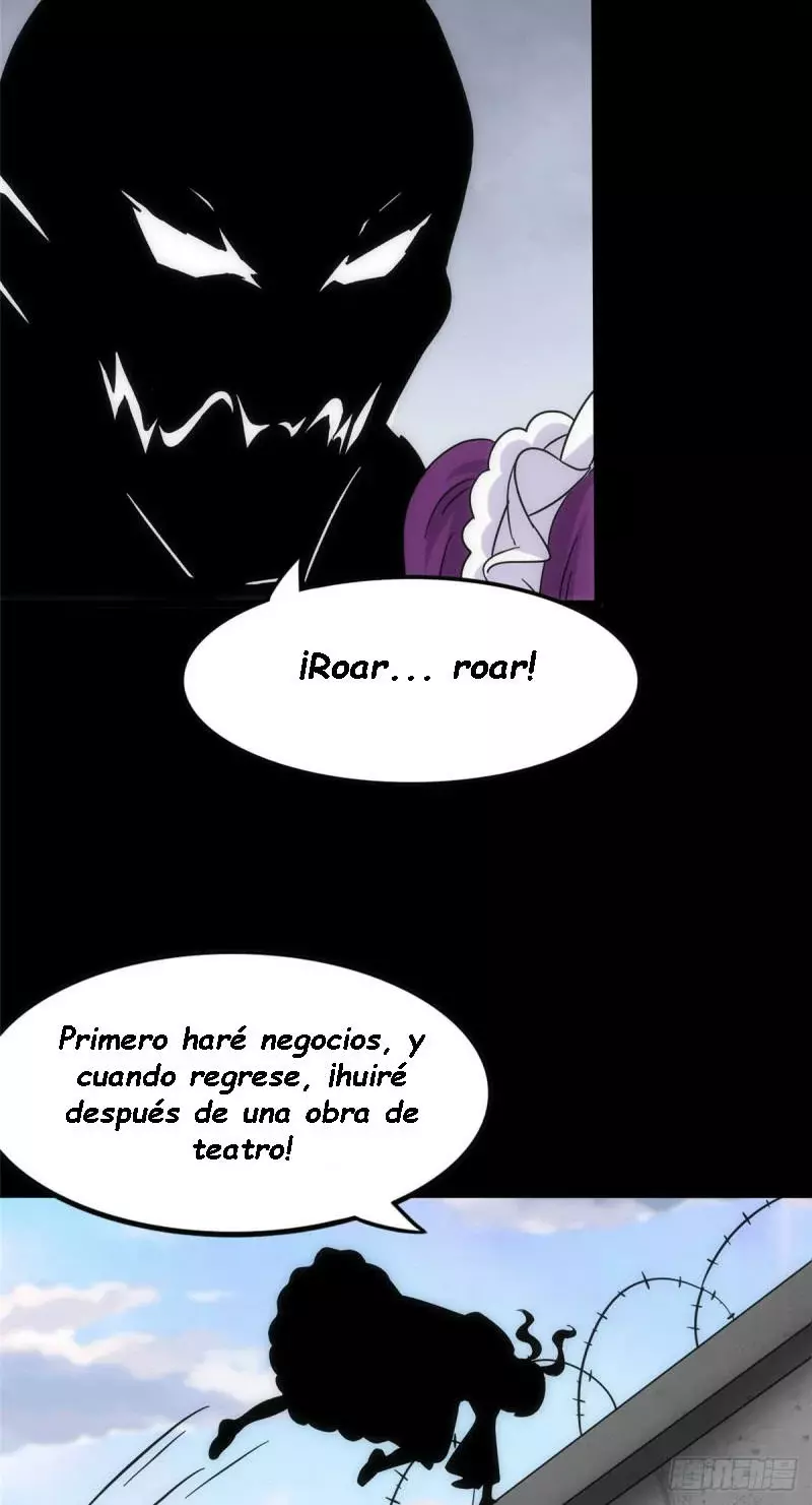 My Girlfriend is a Zombie Capitulo 238 página 10