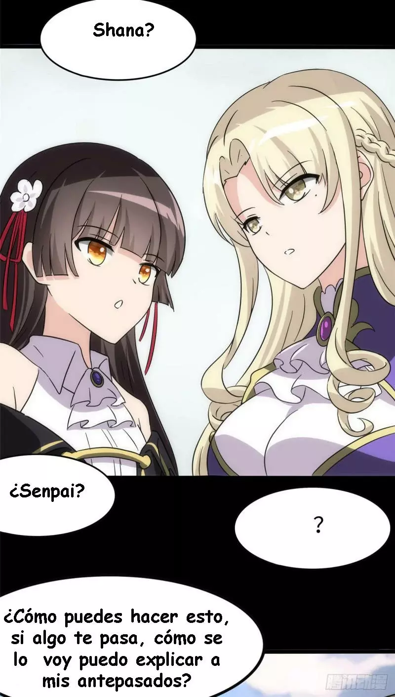 My Girlfriend is a Zombie Capitulo 238 página 20