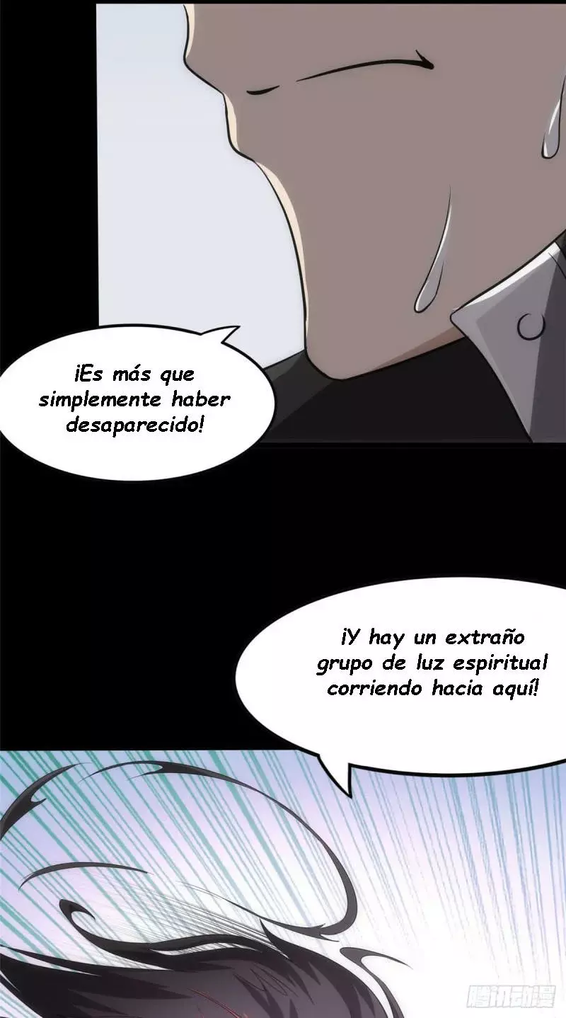 My Girlfriend is a Zombie Capitulo 238 página 30