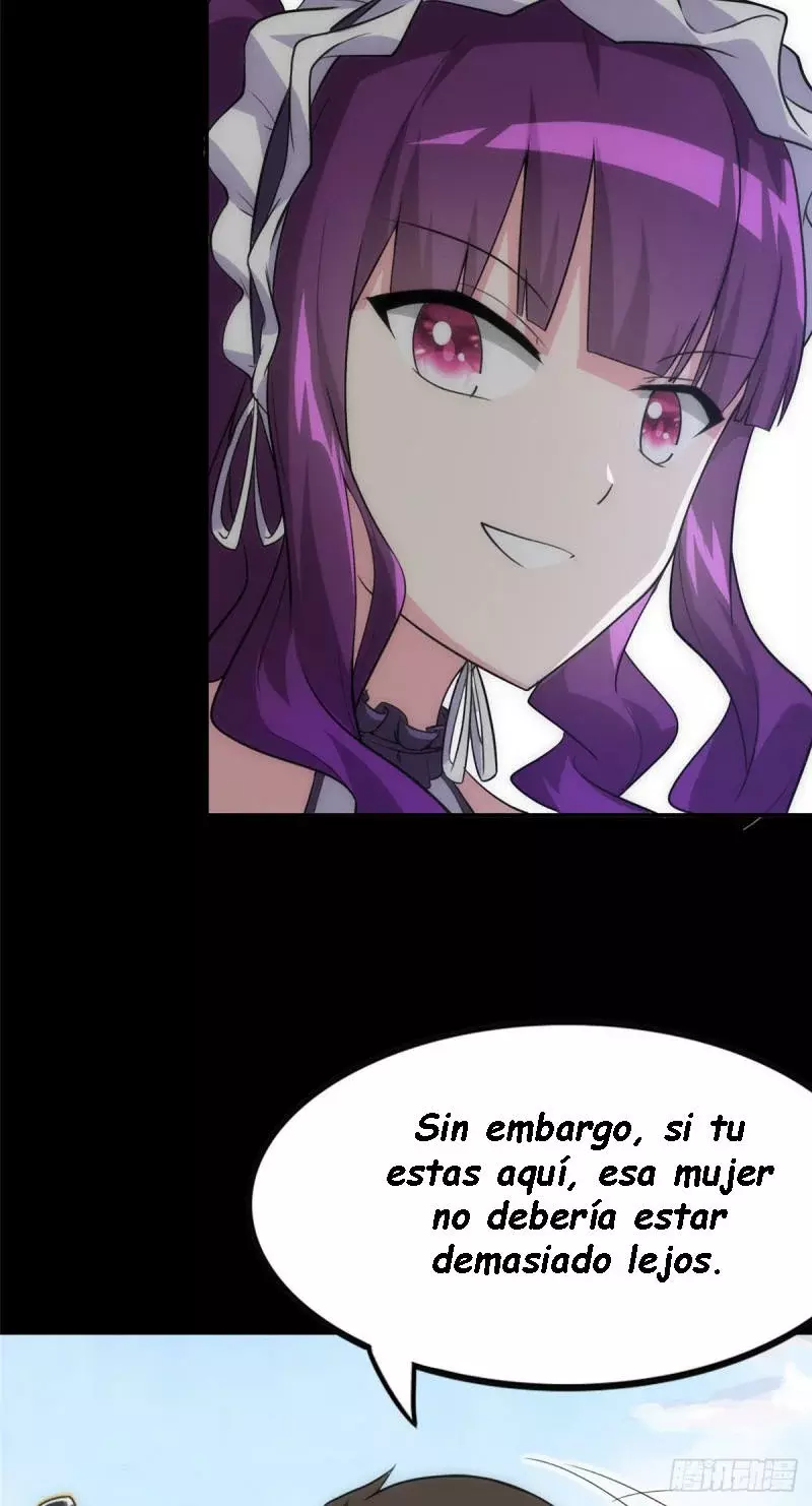 My Girlfriend is a Zombie Capitulo 238 página 37