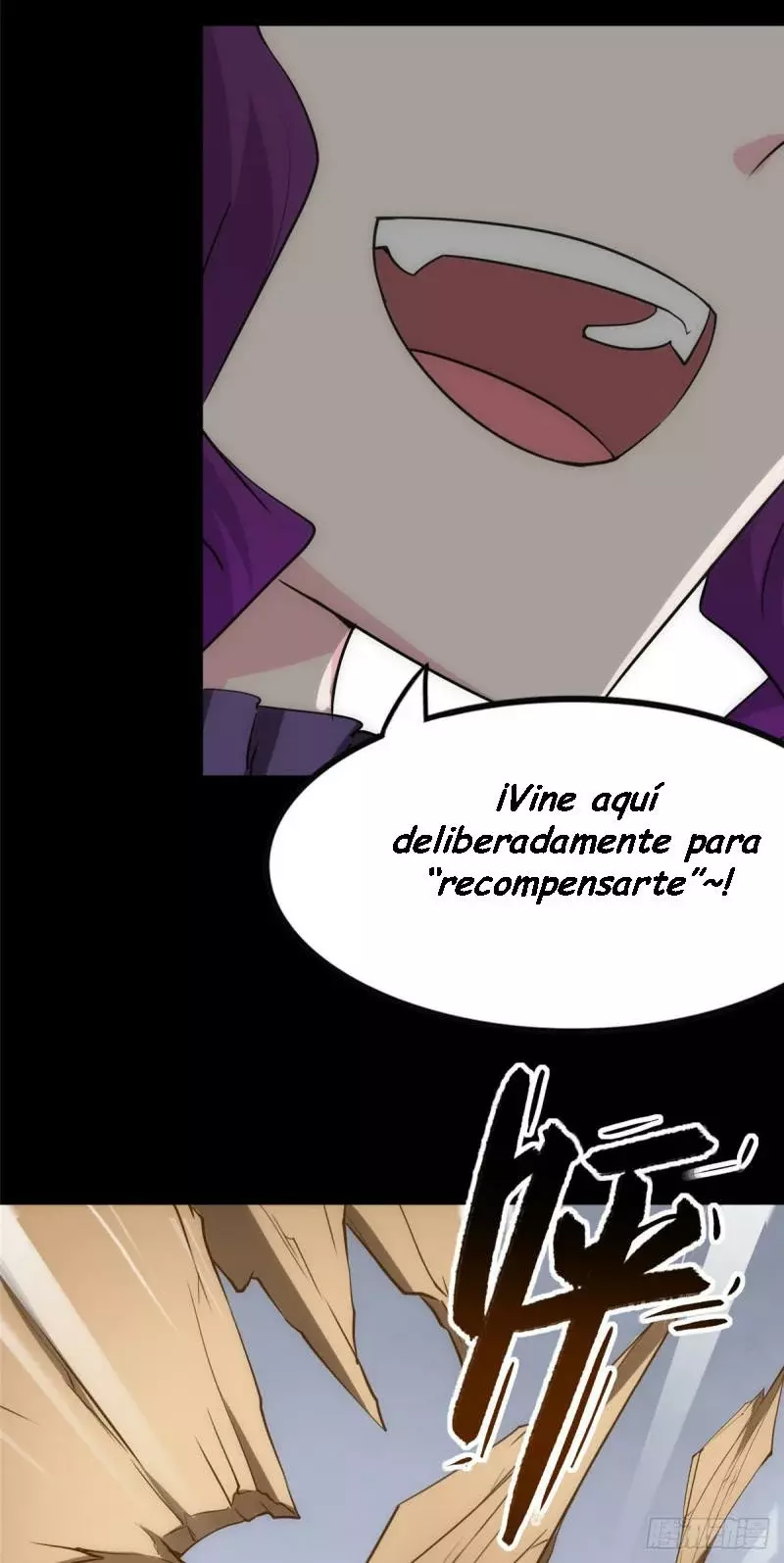 My Girlfriend is a Zombie Capitulo 238 página 40
