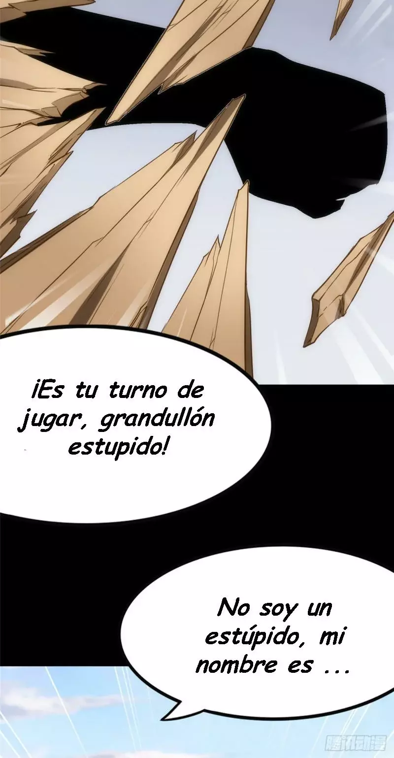 My Girlfriend is a Zombie Capitulo 238 página 41
