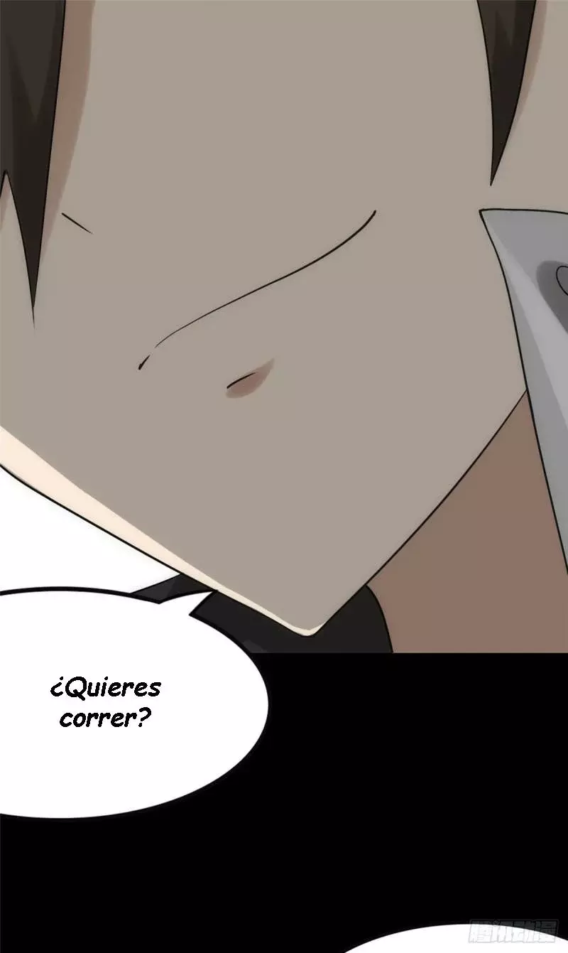 My Girlfriend is a Zombie Capitulo 238 página 49
