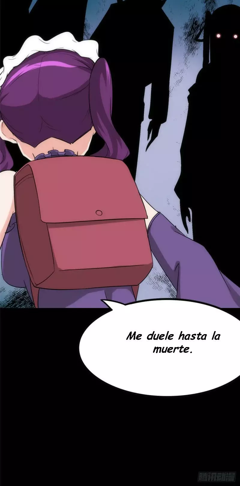 My Girlfriend is a Zombie Capitulo 238 página 53
