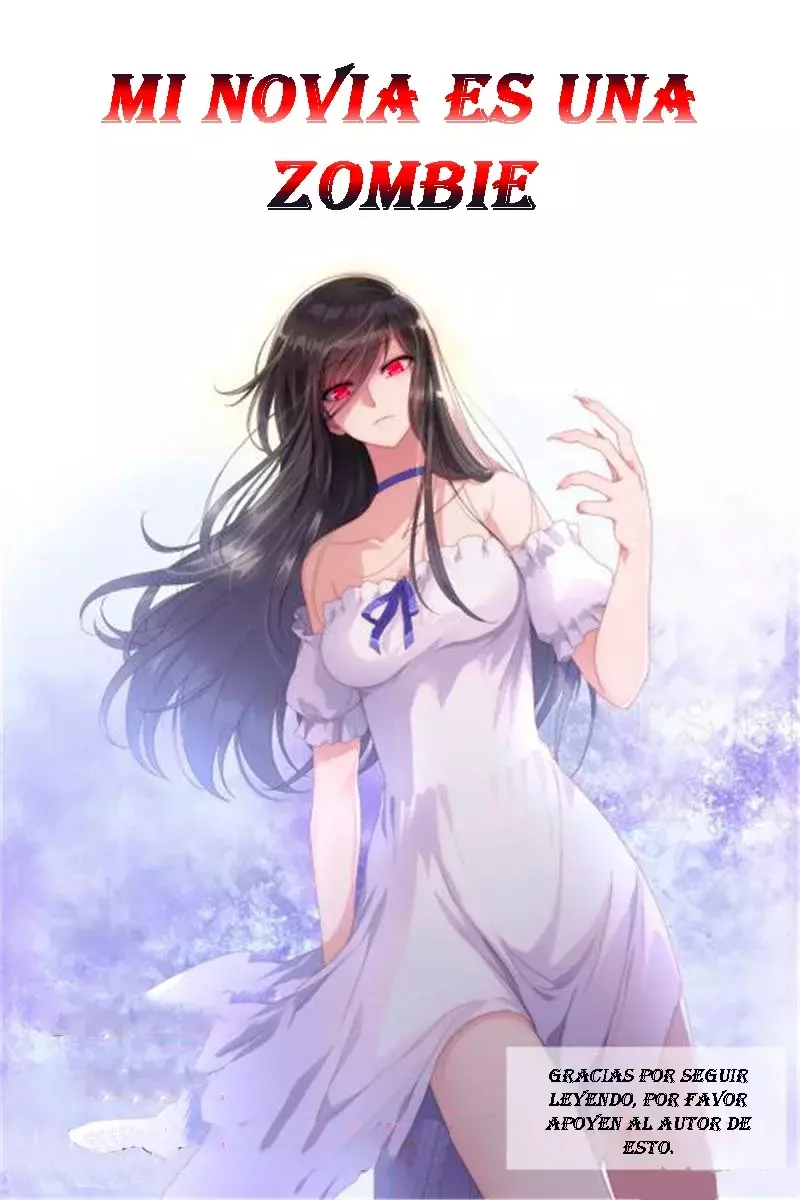 My Girlfriend is a Zombie Capitulo 238 página 56
