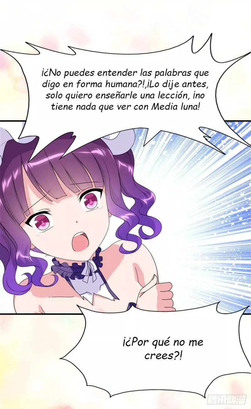 My Girlfriend is a Zombie Capitulo 239 página 33