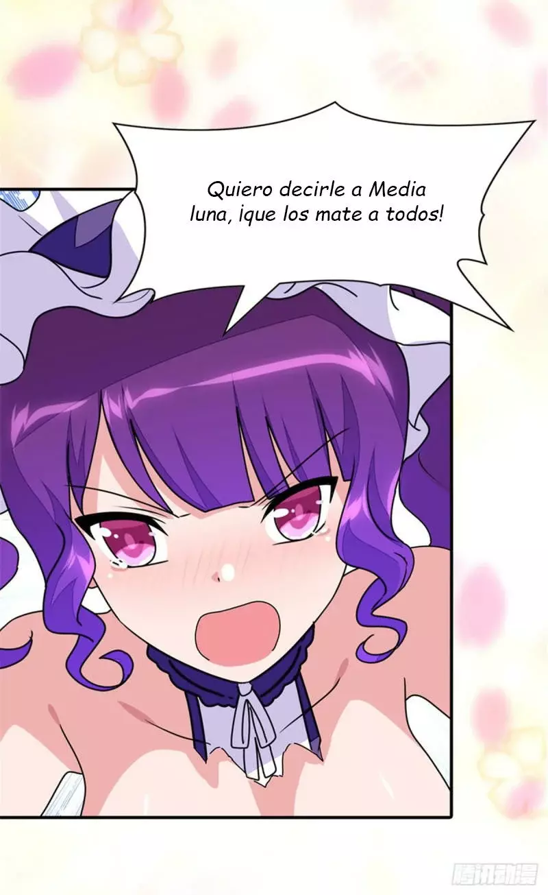 My Girlfriend is a Zombie Capitulo 239 página 34