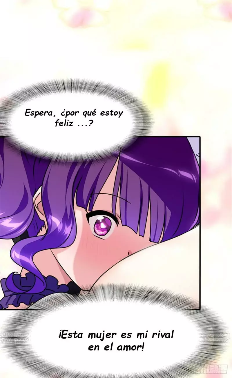 My Girlfriend is a Zombie Capitulo 239 página 37