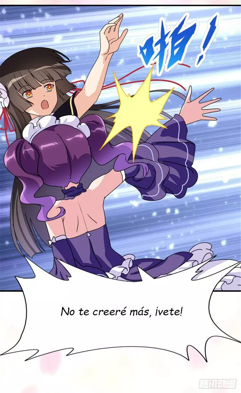 My Girlfriend is a Zombie Capitulo 239 página 39