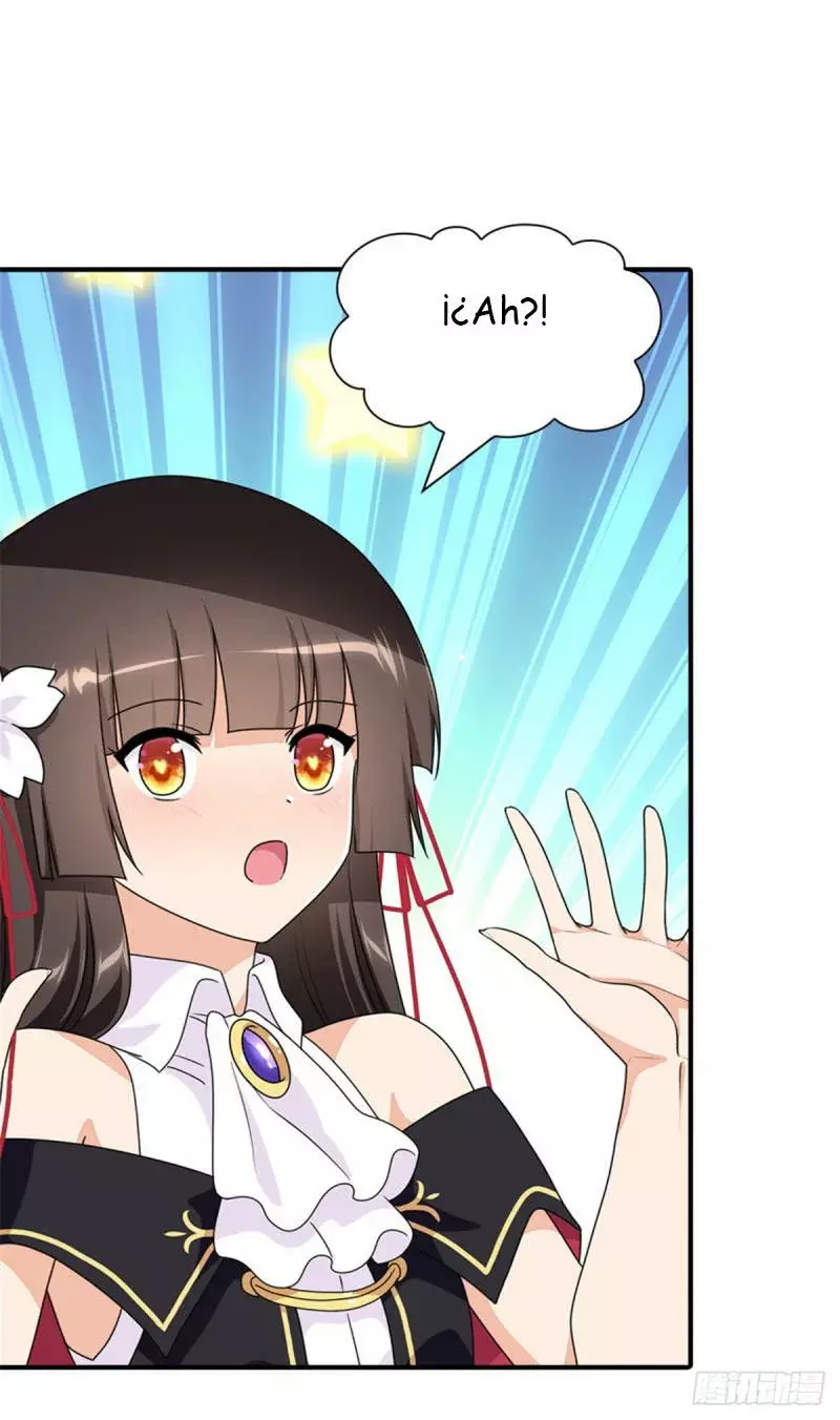 My Girlfriend is a Zombie Capitulo 239 página 41