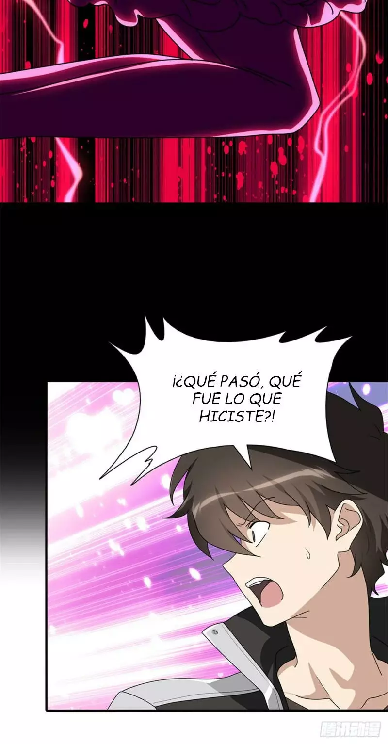 My Girlfriend is a Zombie Capitulo 239 página 45