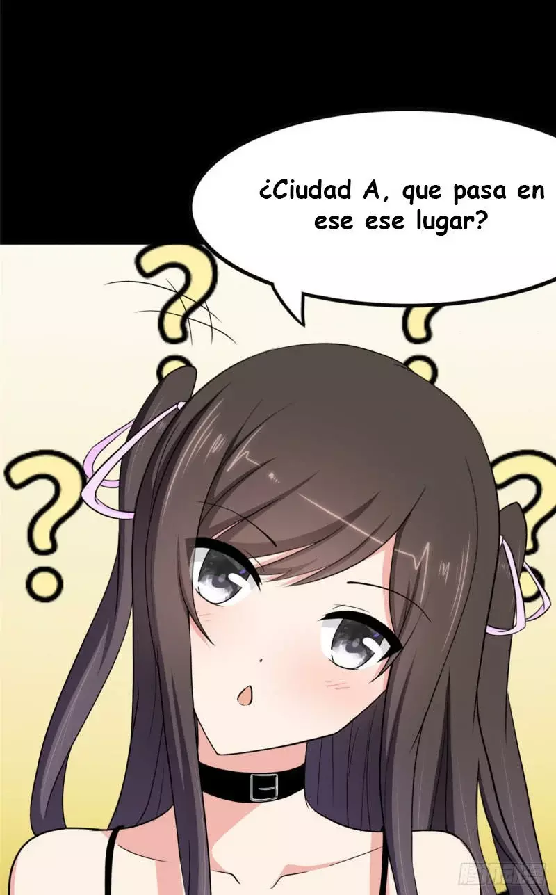 My Girlfriend is a Zombie Capitulo 240 página 10