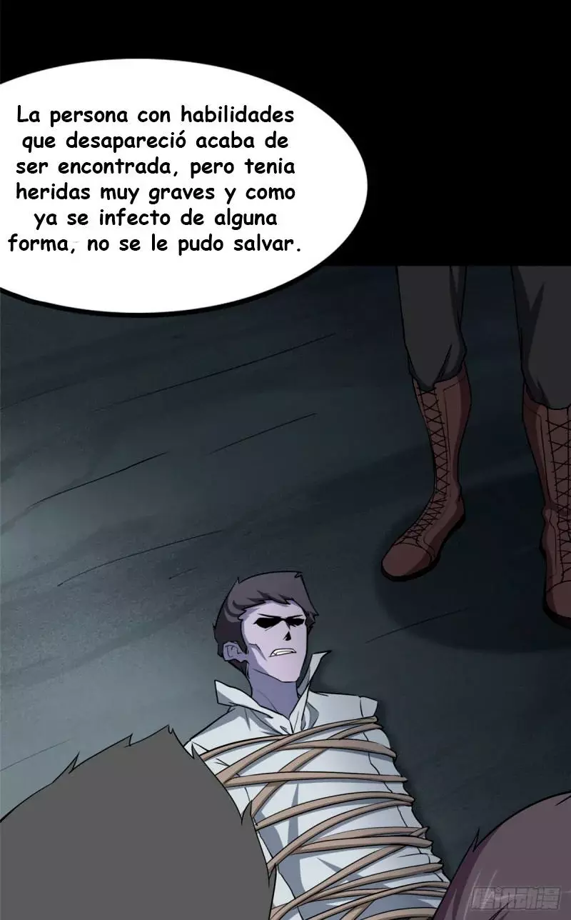 My Girlfriend is a Zombie Capitulo 240 página 12