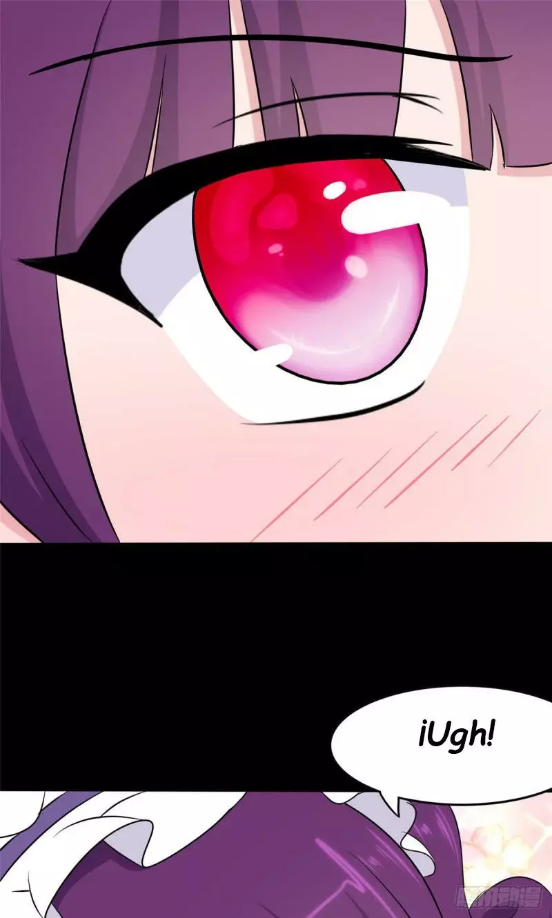 My Girlfriend is a Zombie Capitulo 240 página 29