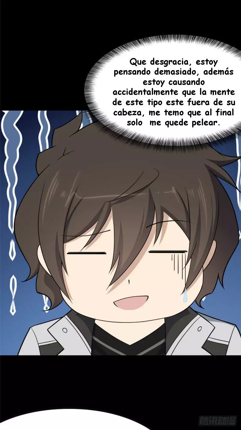My Girlfriend is a Zombie Capitulo 241 página 11