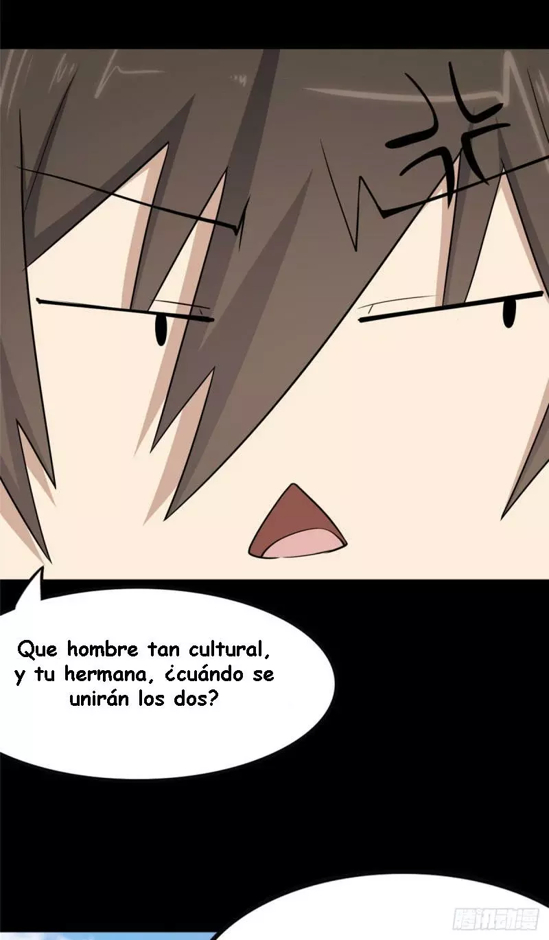 My Girlfriend is a Zombie Capitulo 241 página 18