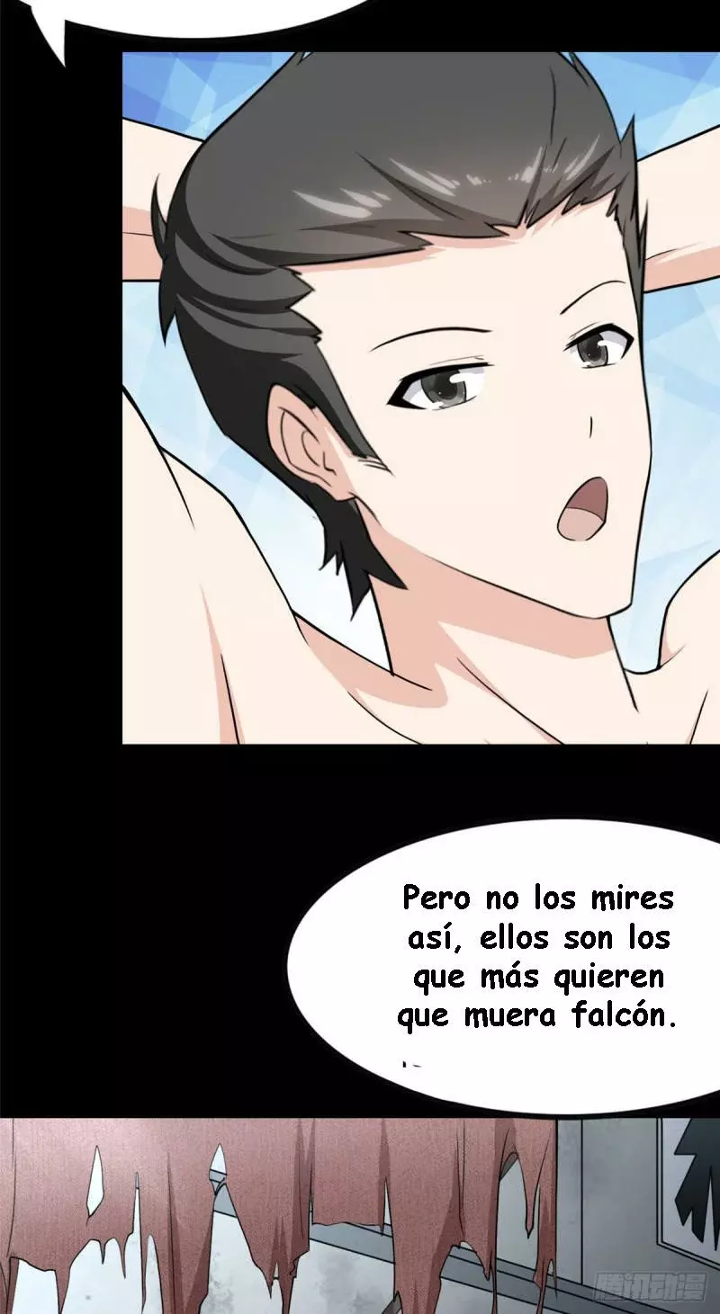 My Girlfriend is a Zombie Capitulo 241 página 23