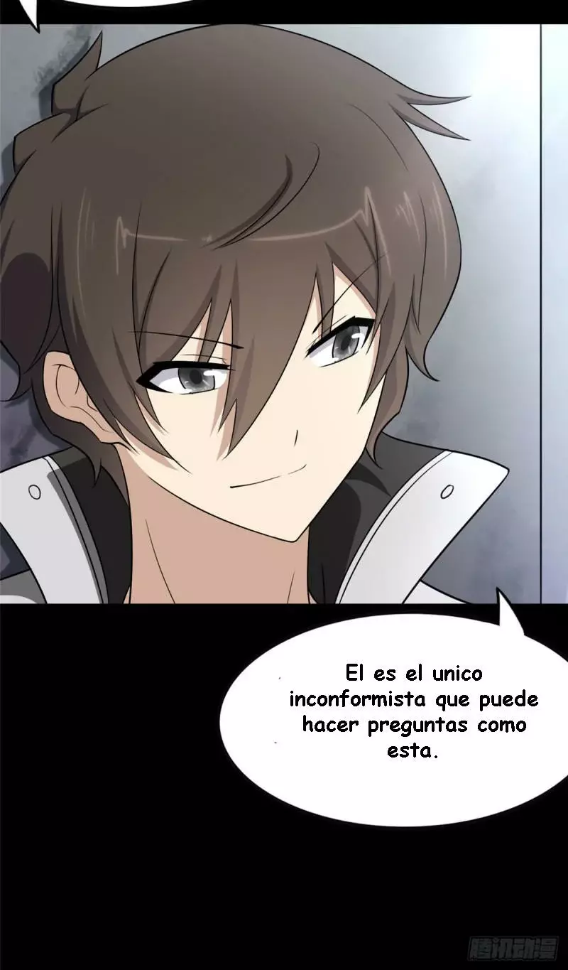 My Girlfriend is a Zombie Capitulo 241 página 37