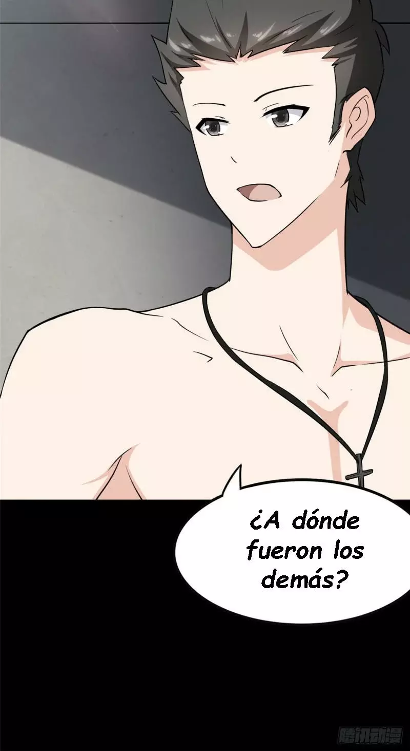 My Girlfriend is a Zombie Capitulo 241 página 49