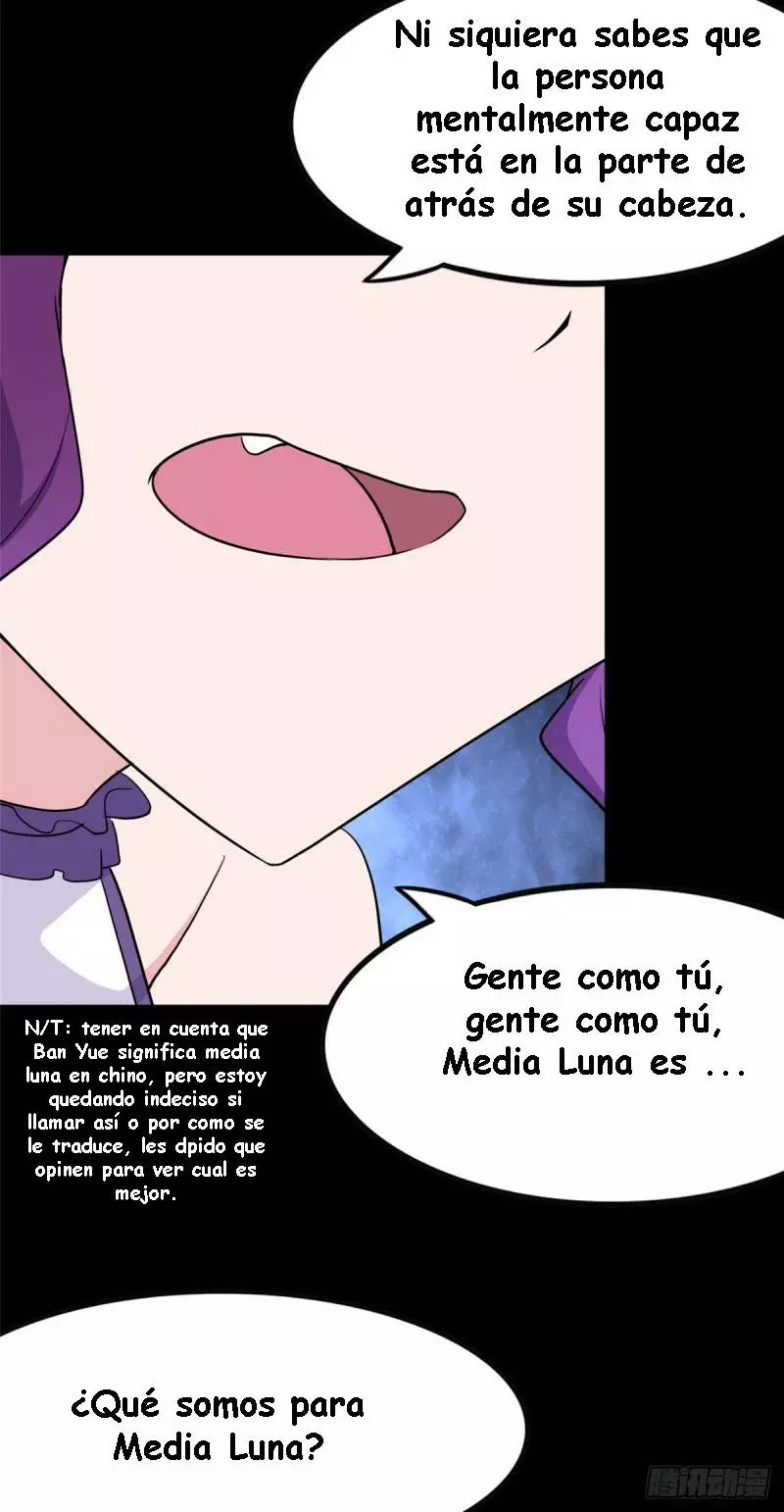 My Girlfriend is a Zombie Capitulo 241 página 57