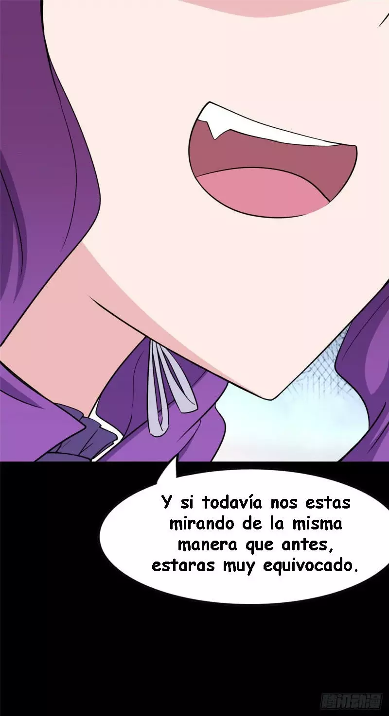 My Girlfriend is a Zombie Capitulo 241 página 60