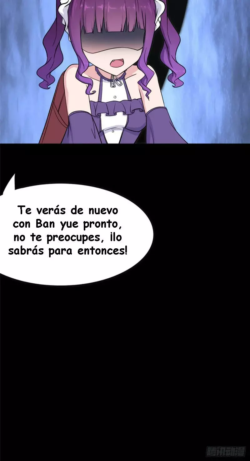 My Girlfriend is a Zombie Capitulo 241 página 62