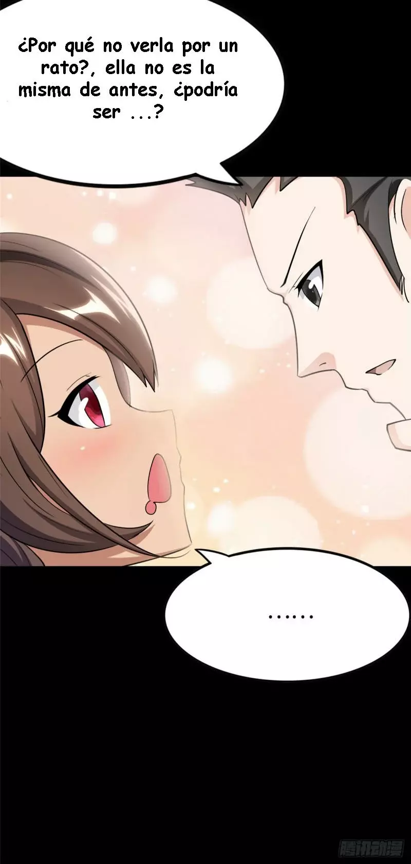 My Girlfriend is a Zombie Capitulo 241 página 8