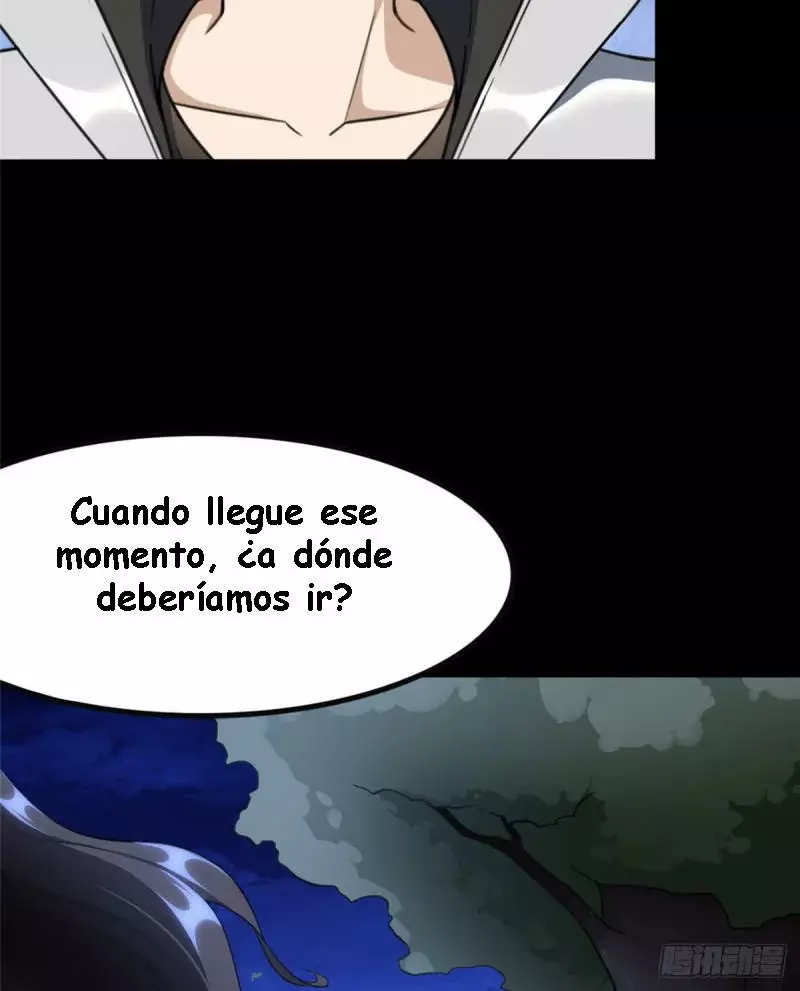 My Girlfriend is a Zombie Capitulo 242 página 16