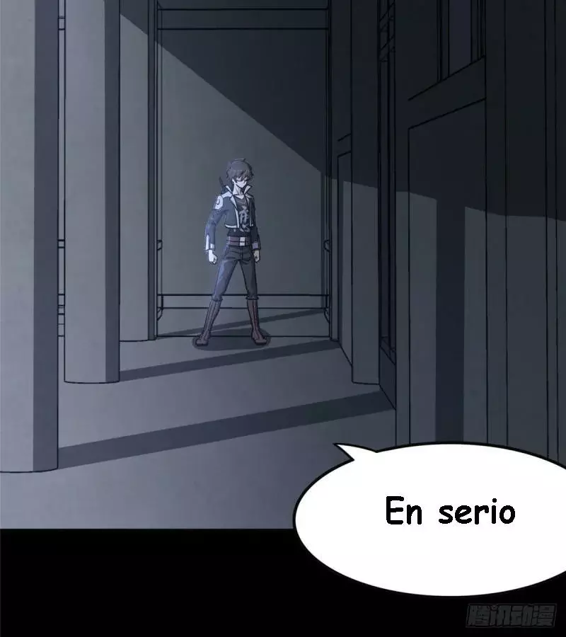 My Girlfriend is a Zombie Capitulo 242 página 28