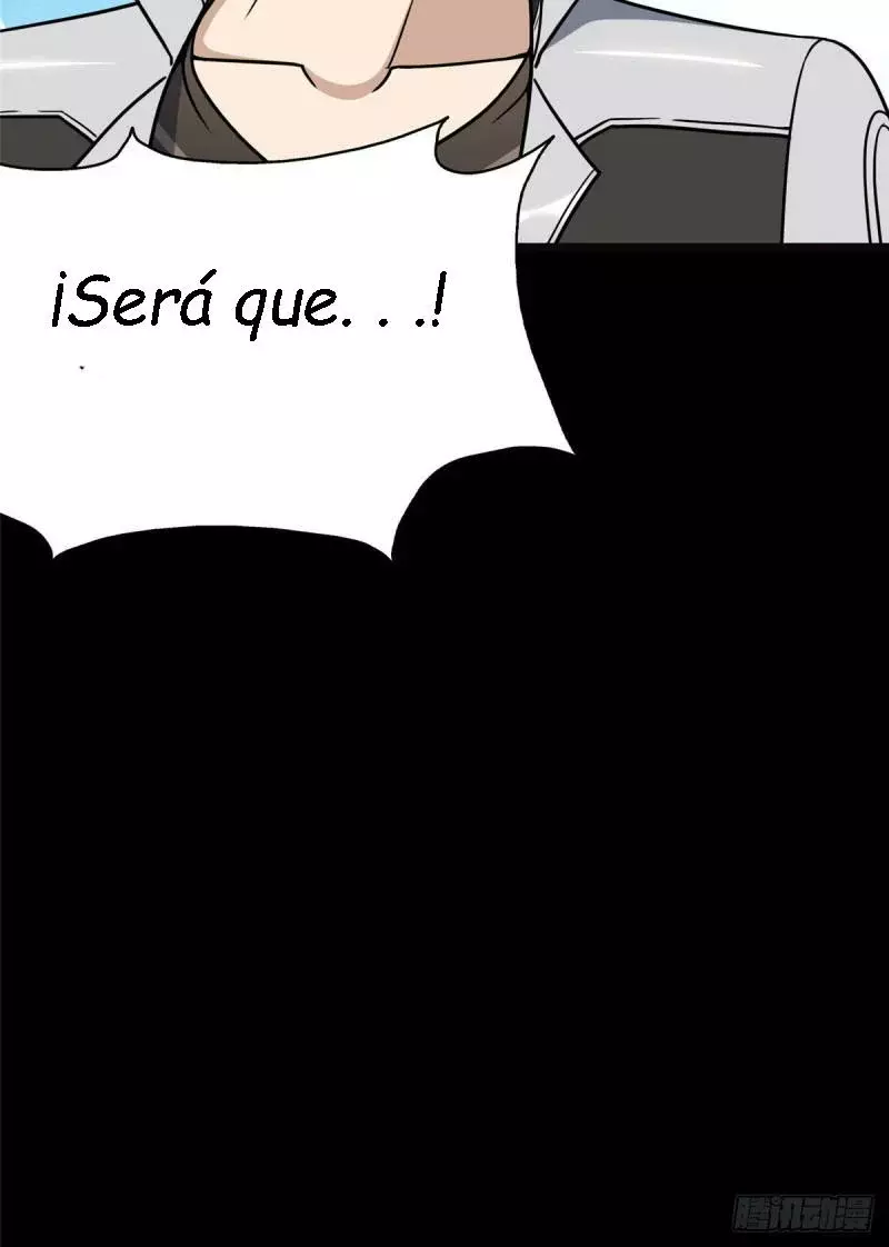 My Girlfriend is a Zombie Capitulo 242 página 41