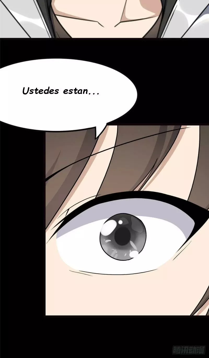 My Girlfriend is a Zombie Capitulo 242 página 44