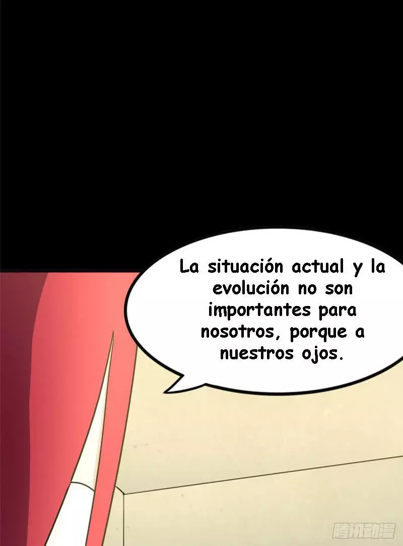 My Girlfriend is a Zombie Capitulo 242 página 56