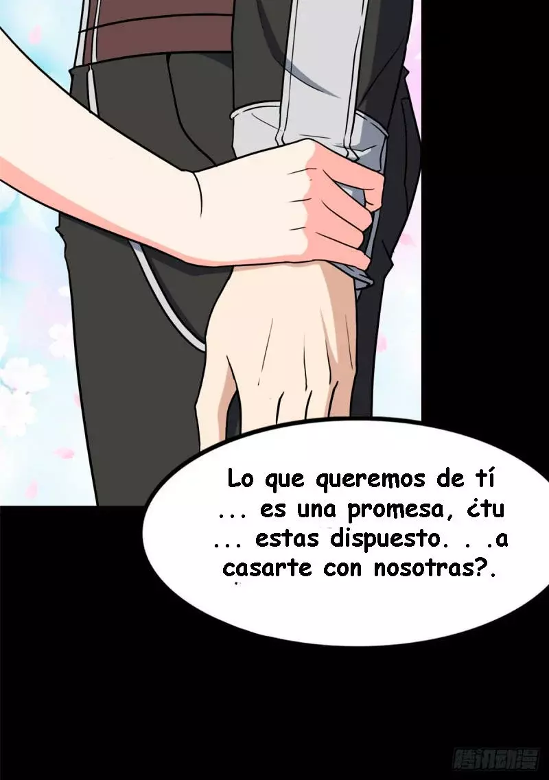 My Girlfriend is a Zombie Capitulo 242 página 58