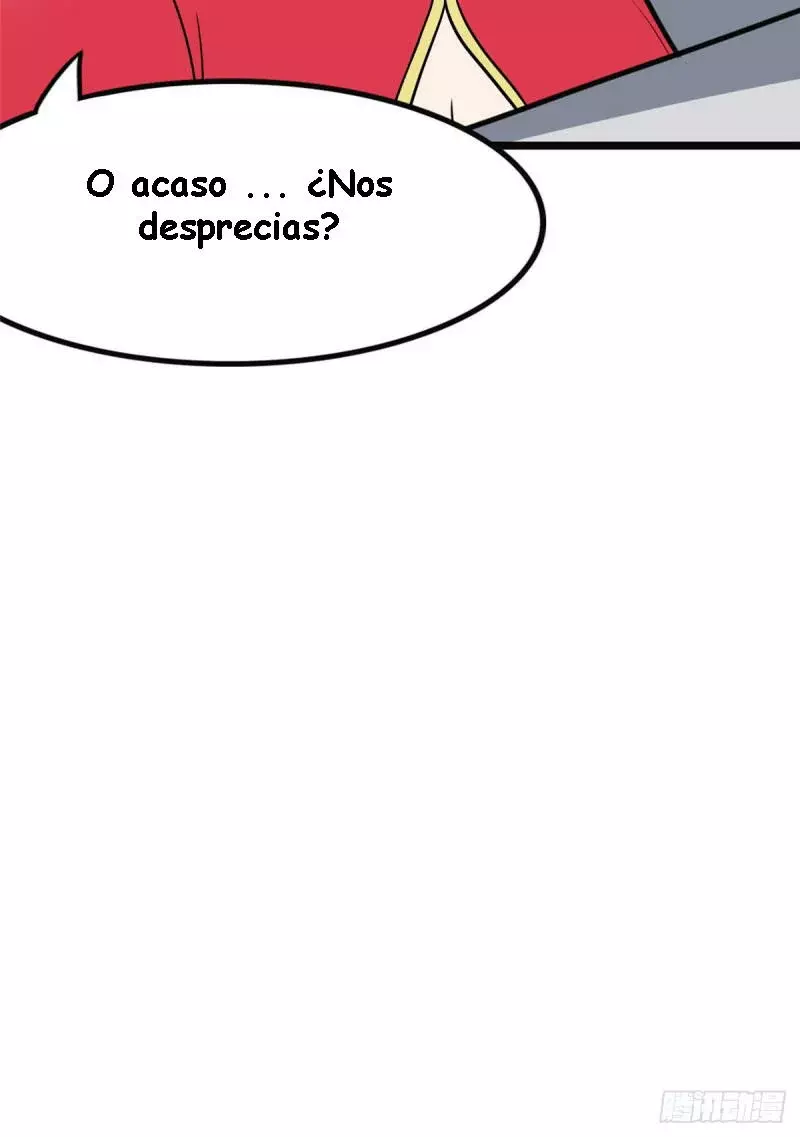 My Girlfriend is a Zombie Capitulo 242 página 60