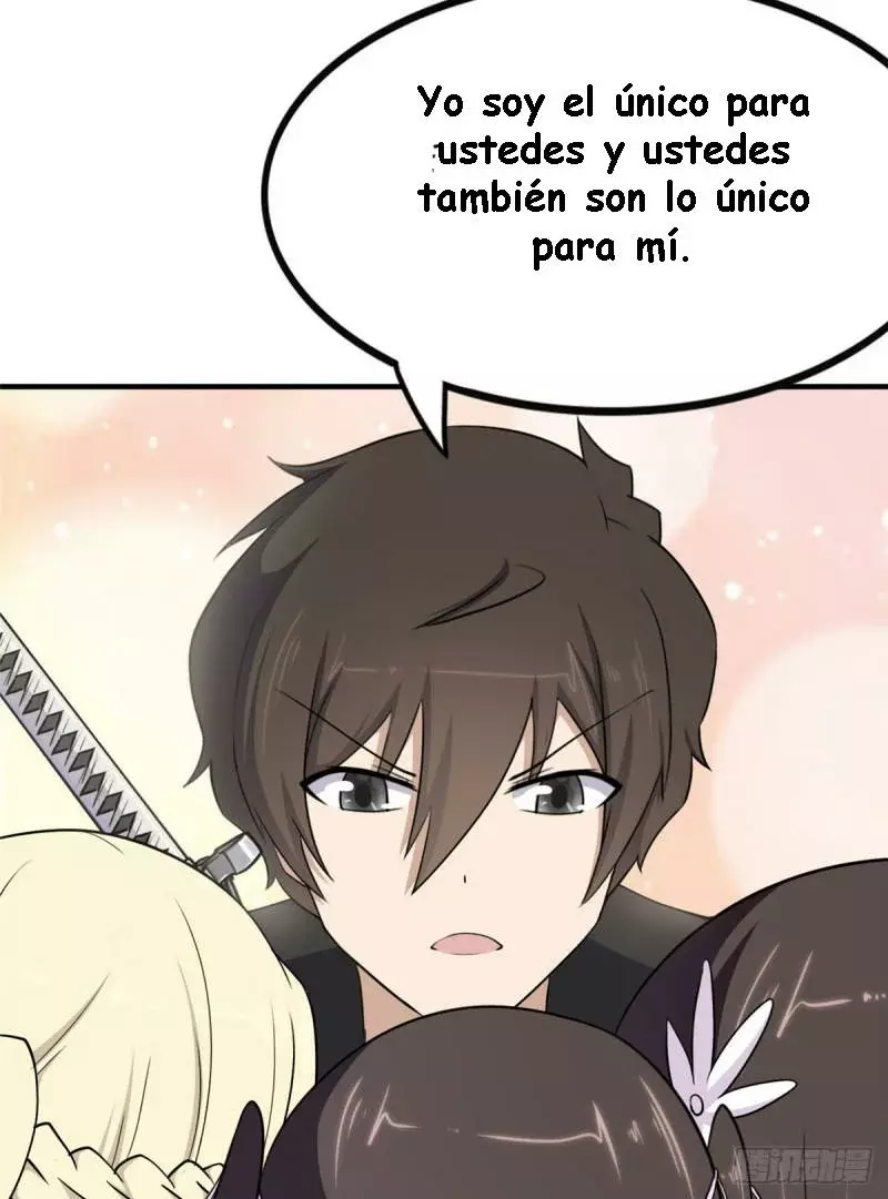 My Girlfriend is a Zombie Capitulo 242 página 66
