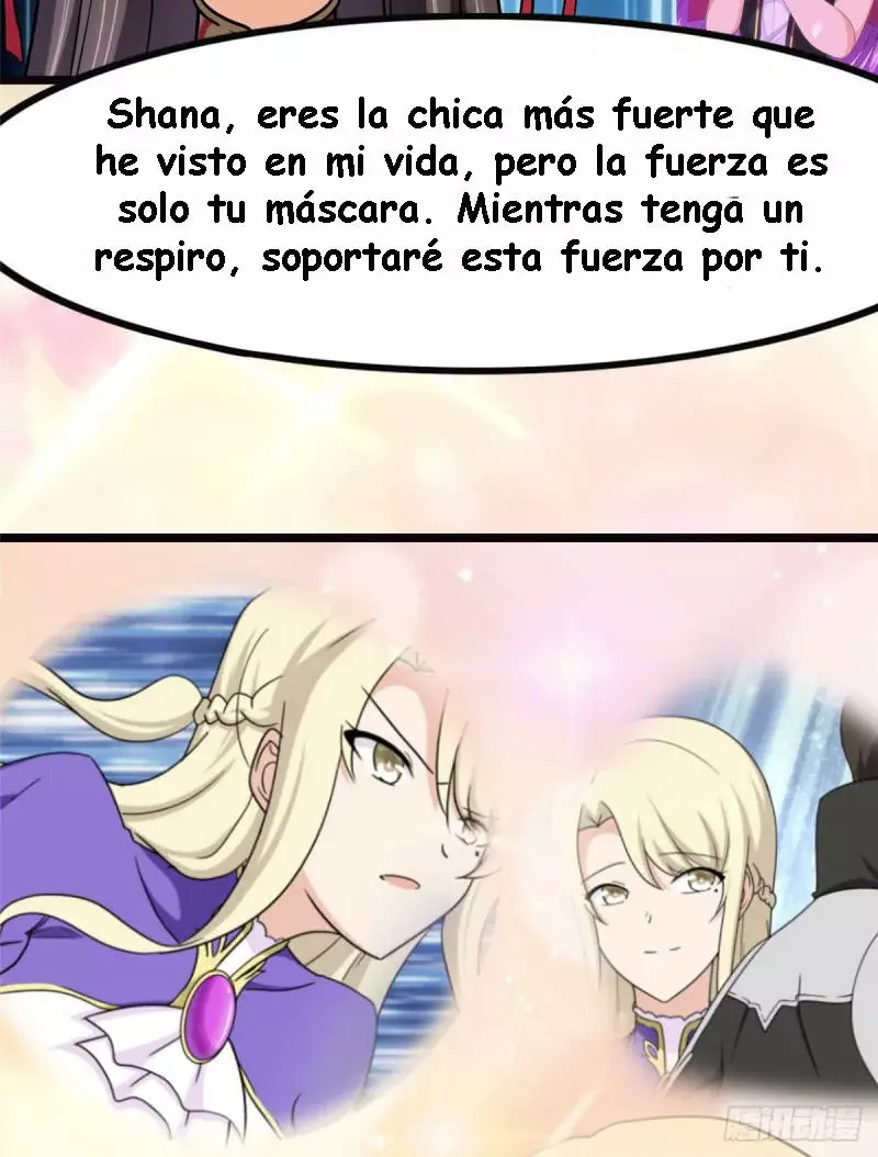 My Girlfriend is a Zombie Capitulo 242 página 69