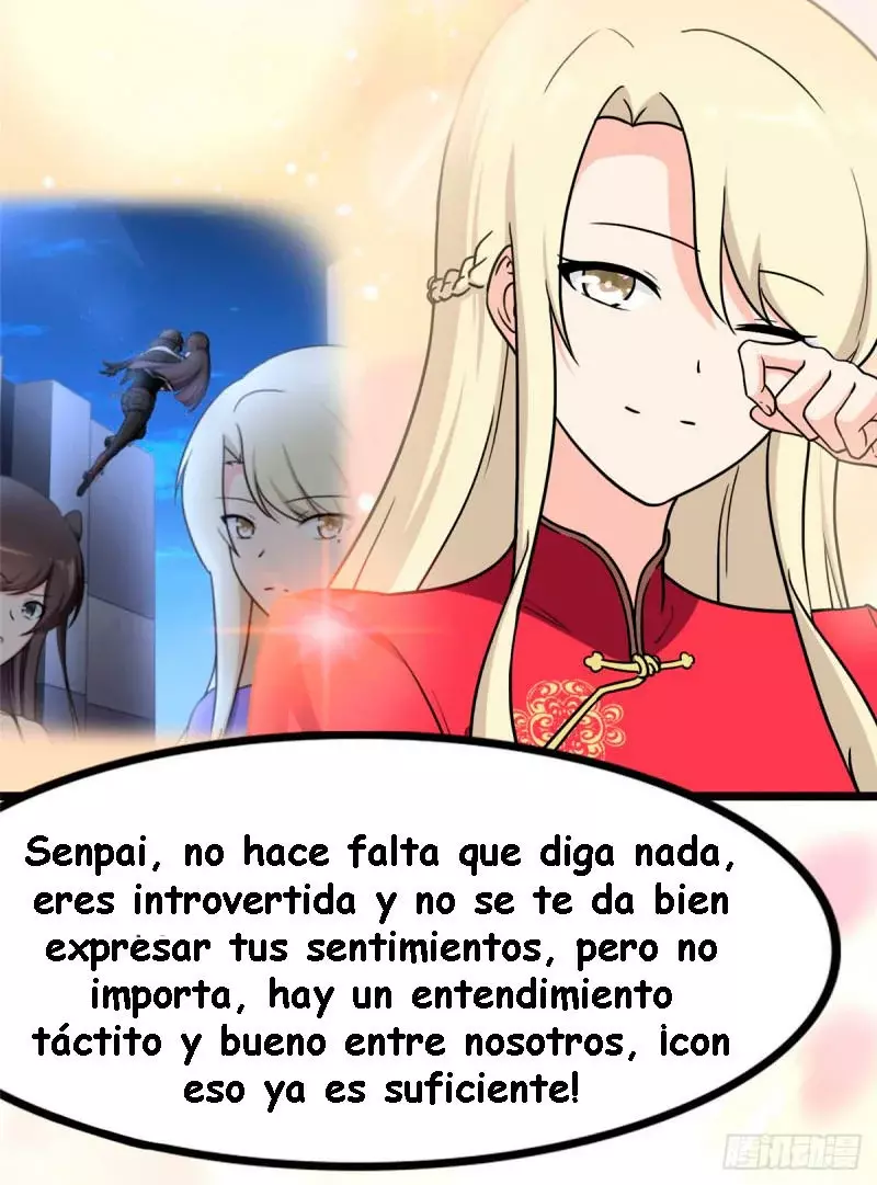 My Girlfriend is a Zombie Capitulo 242 página 70