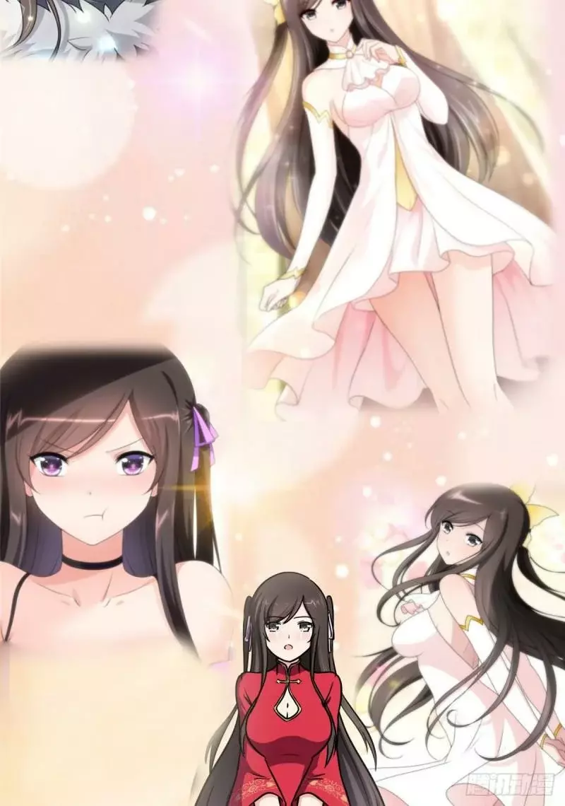 My Girlfriend is a Zombie Capitulo 242 página 73