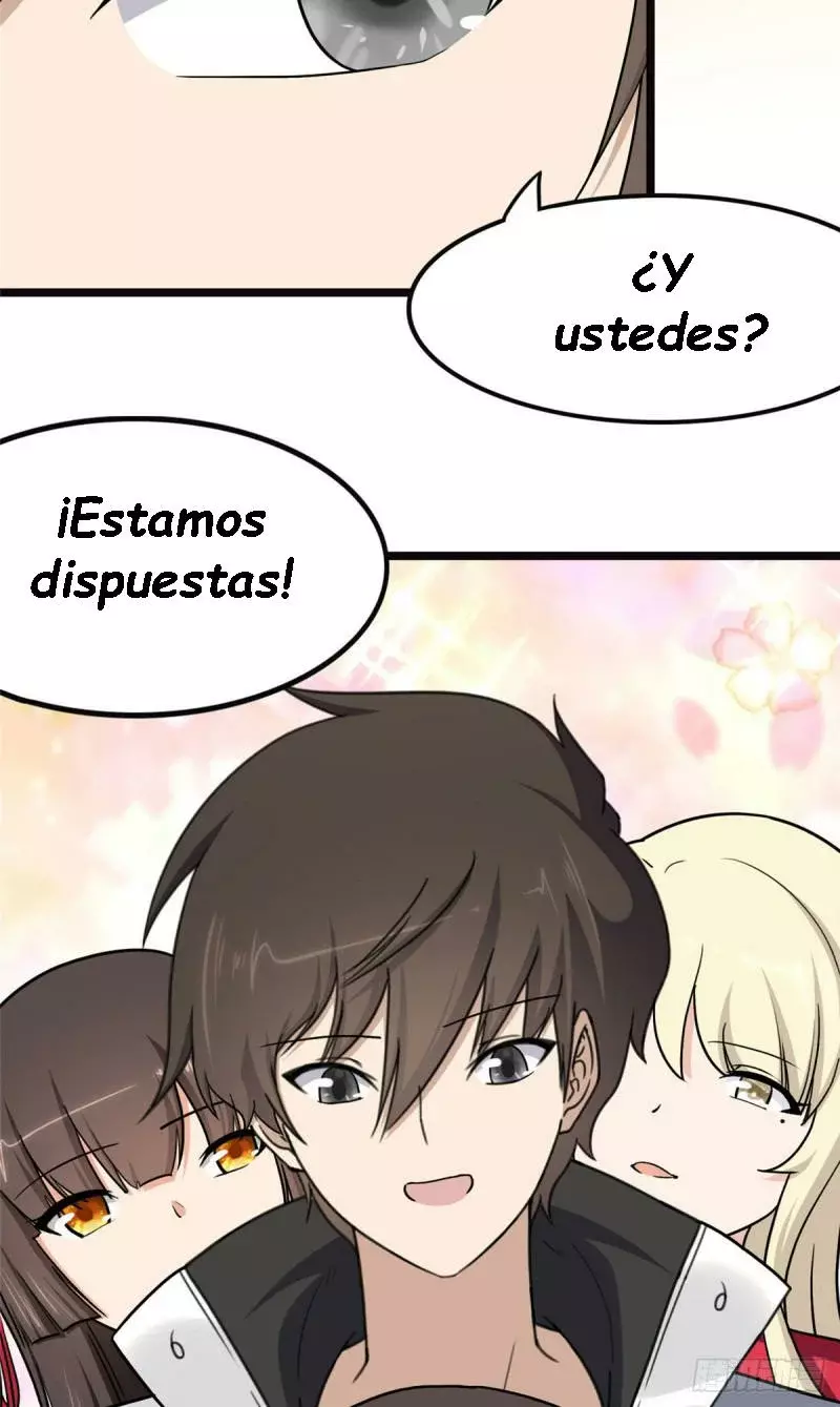 My Girlfriend is a Zombie Capitulo 242 página 78