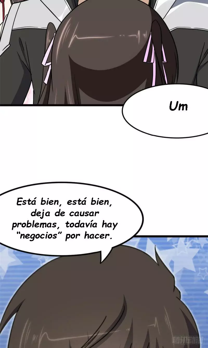 My Girlfriend is a Zombie Capitulo 242 página 79