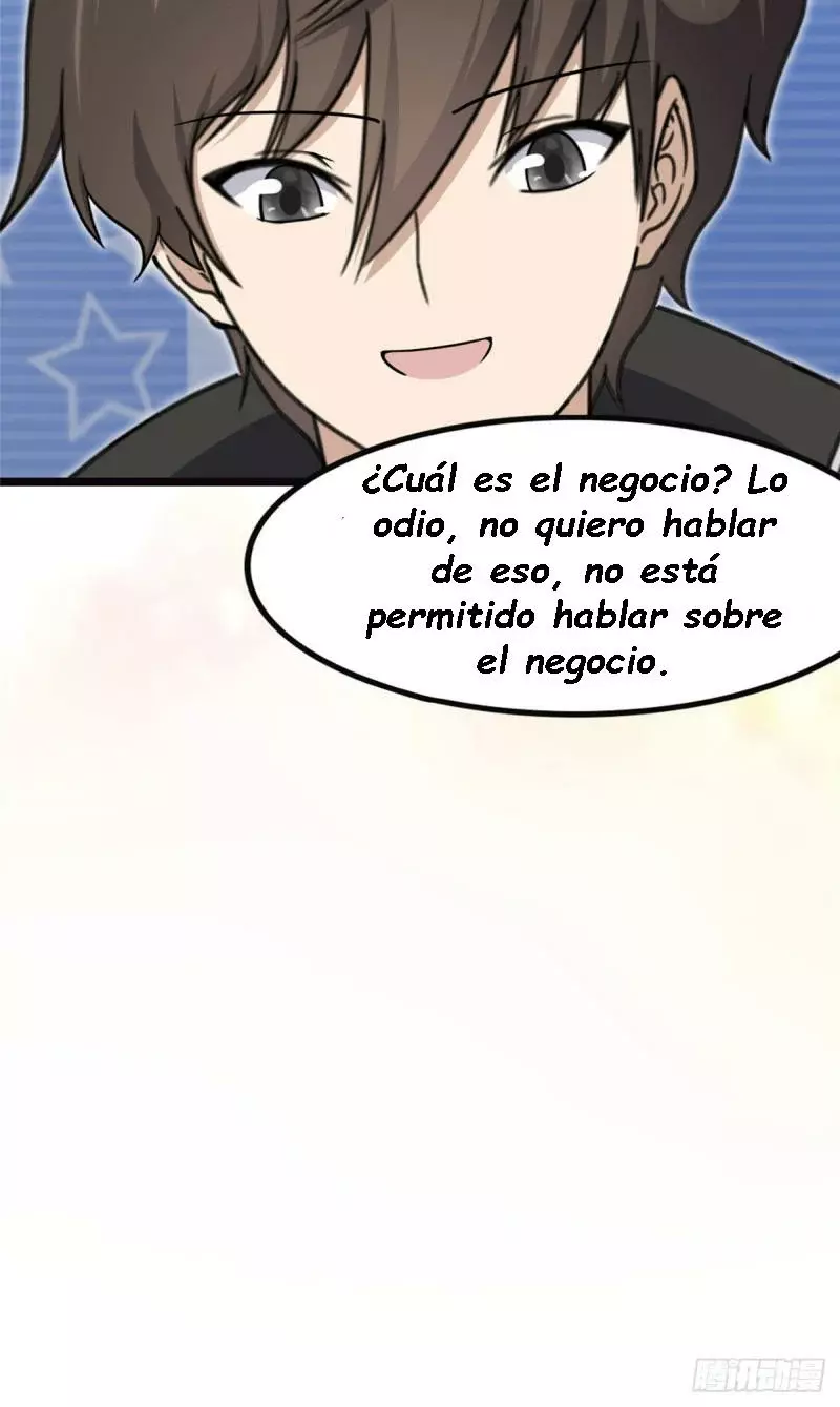 My Girlfriend is a Zombie Capitulo 242 página 80