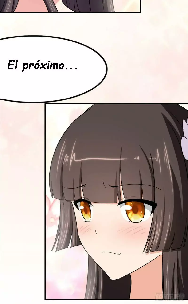 My Girlfriend is a Zombie Capitulo 242 página 83