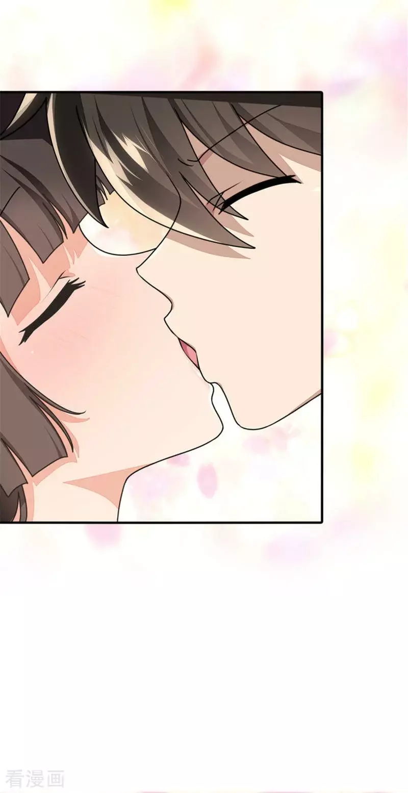My Girlfriend is a Zombie Capitulo 243 página 18