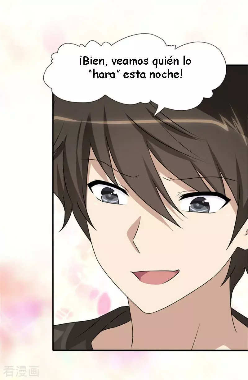 My Girlfriend is a Zombie Capitulo 243 página 19