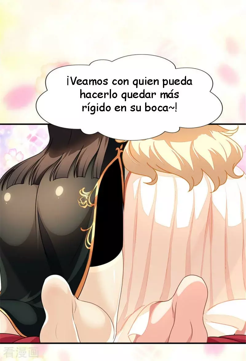 My Girlfriend is a Zombie Capitulo 243 página 20