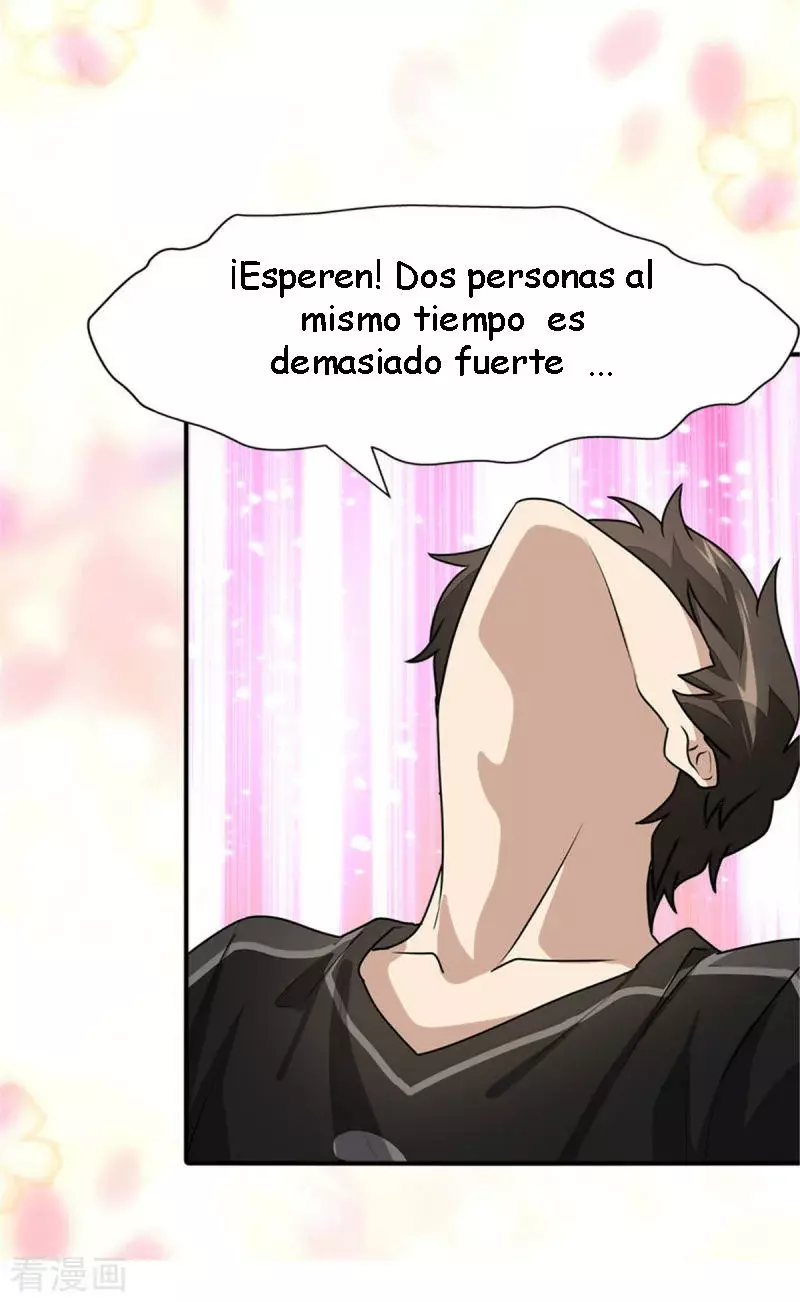 My Girlfriend is a Zombie Capitulo 243 página 21