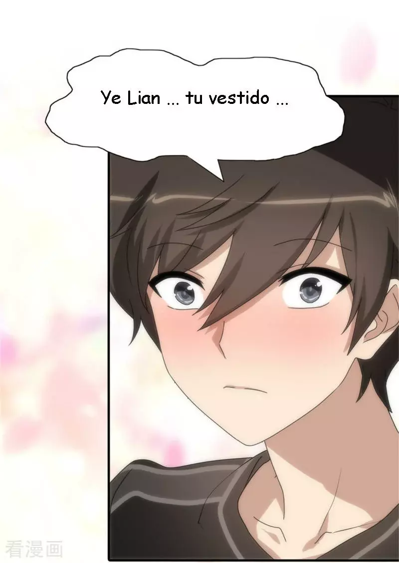 My Girlfriend is a Zombie Capitulo 243 página 25